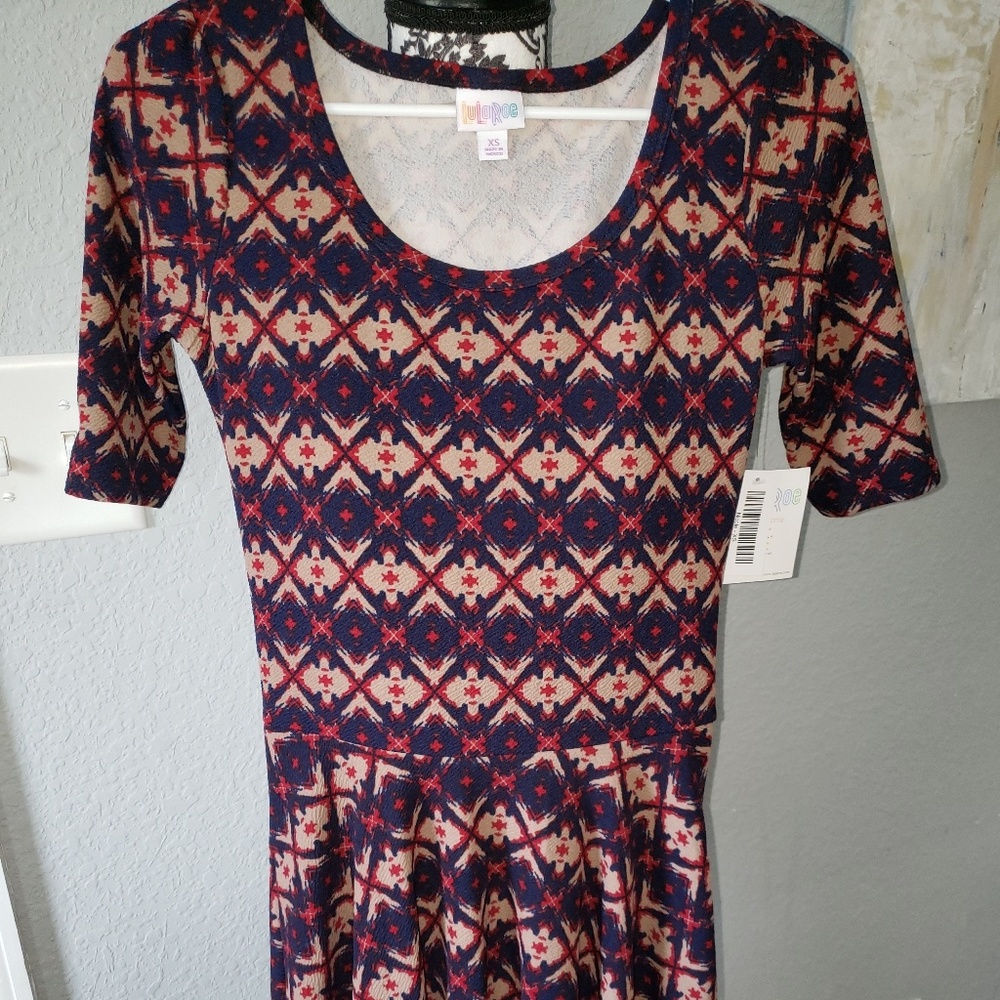 Lularoe Nicole